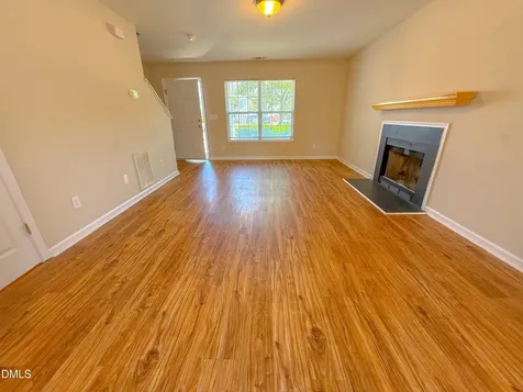 3408 Monsieur Court Raleigh NC 27610
