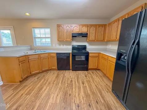 3408 Monsieur Court Raleigh NC 27610