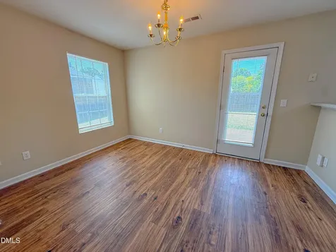3408 Monsieur Court Raleigh NC 27610
