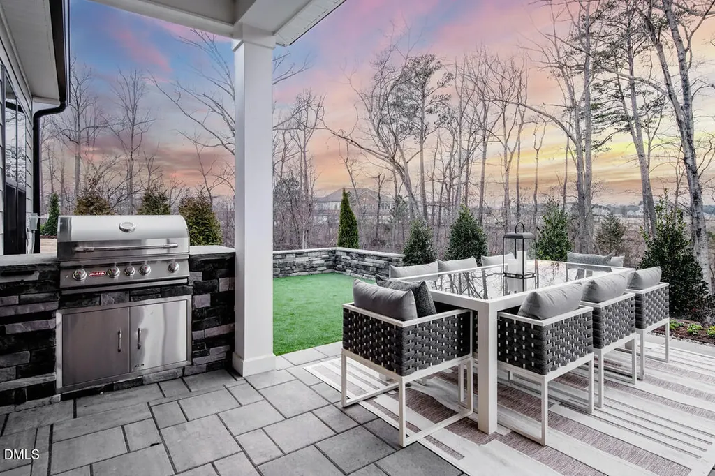 5108 Fountainbridge Court Raleigh NC 27610