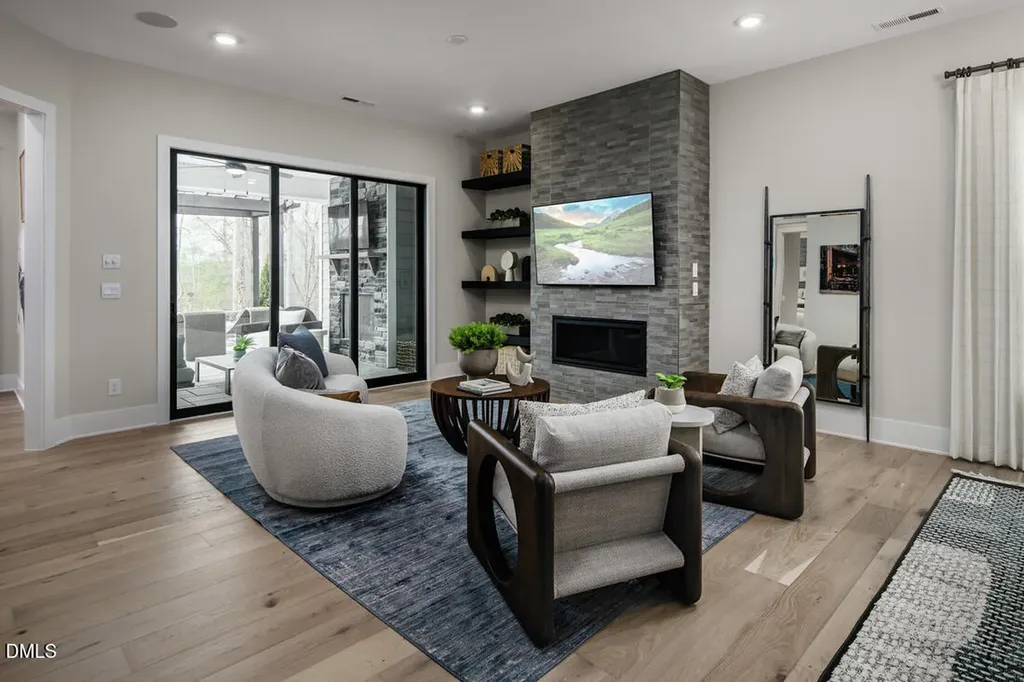 5108 Fountainbridge Court Raleigh NC 27610