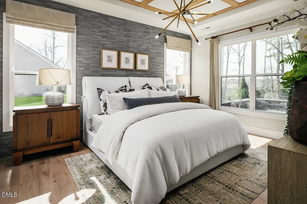 5108 Fountainbridge Court Raleigh NC 27610