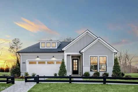 5108 Fountainbridge Court Raleigh NC 27610