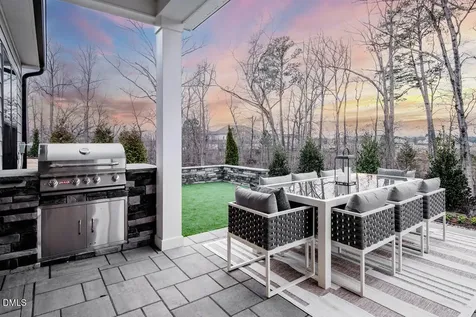 5108 Fountainbridge Court Raleigh NC 27610