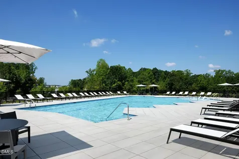 5108 Fountainbridge Court Raleigh NC 27610