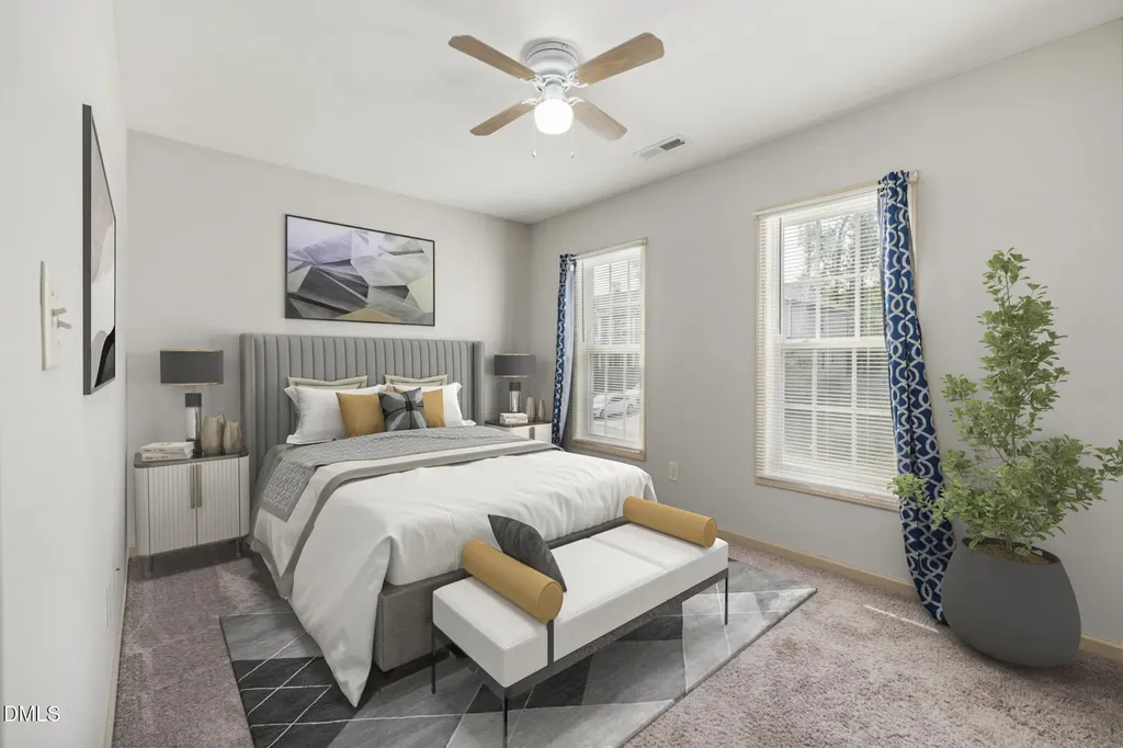 329 Chamberlain Drive Clayton NC 27527