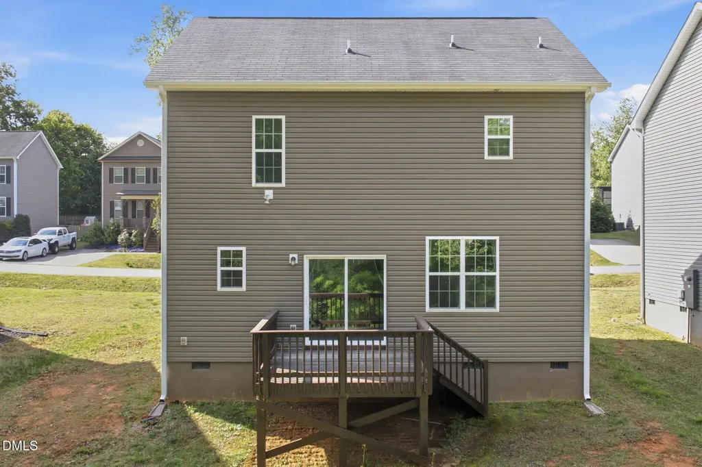 329 Chamberlain Drive Clayton NC 27527