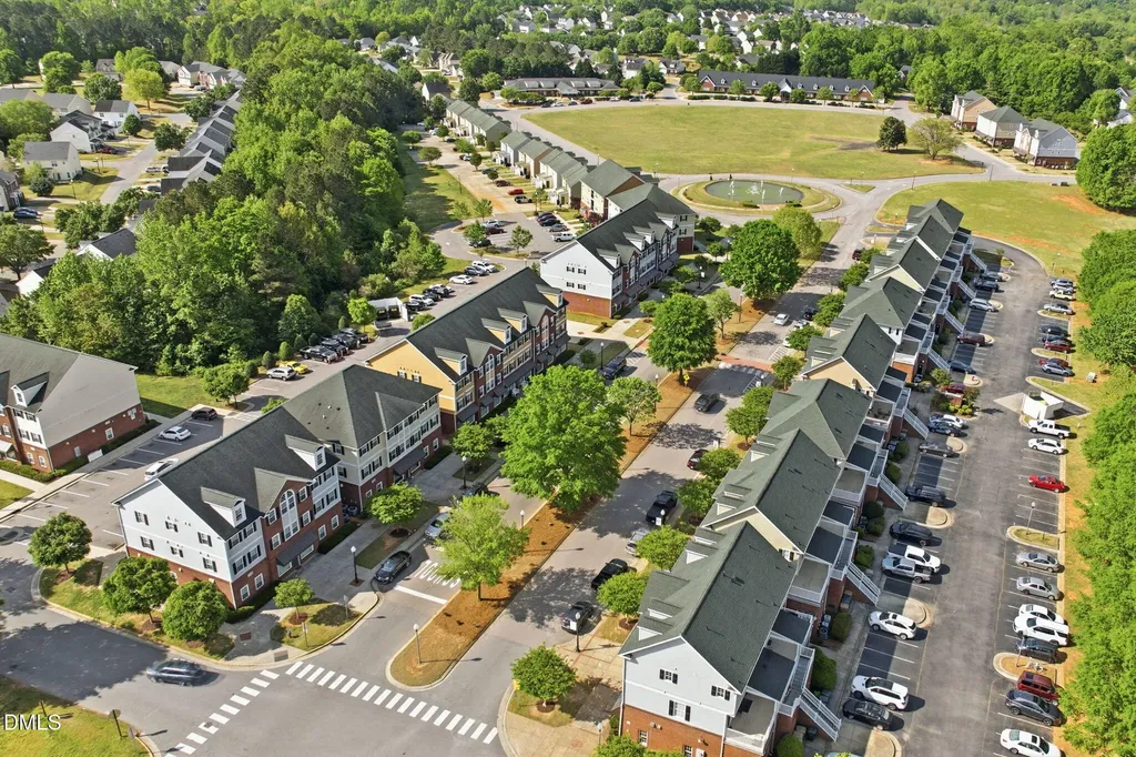 329 Chamberlain Drive Clayton NC 27527