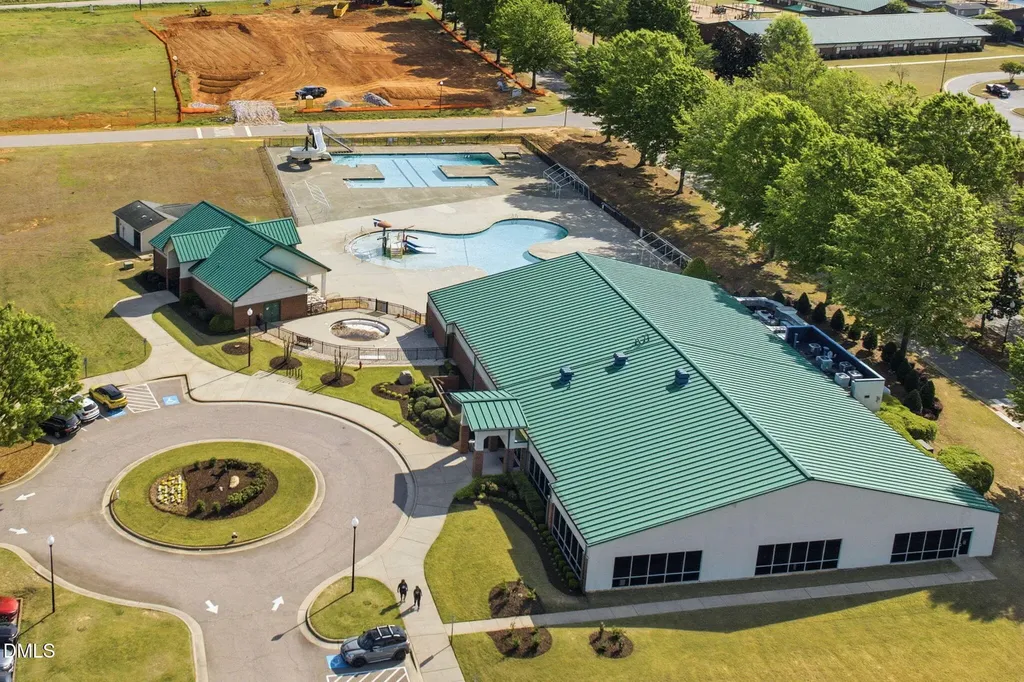 329 Chamberlain Drive Clayton NC 27527