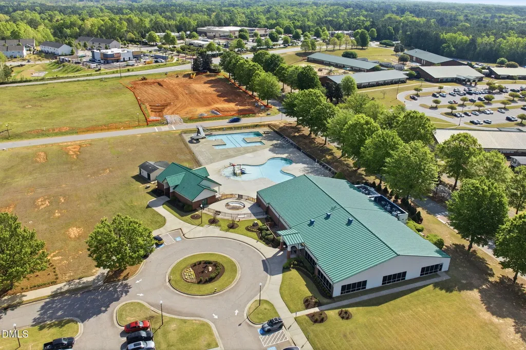 329 Chamberlain Drive Clayton NC 27527