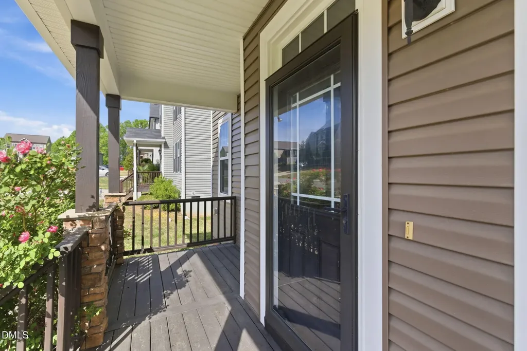 329 Chamberlain Drive Clayton NC 27527