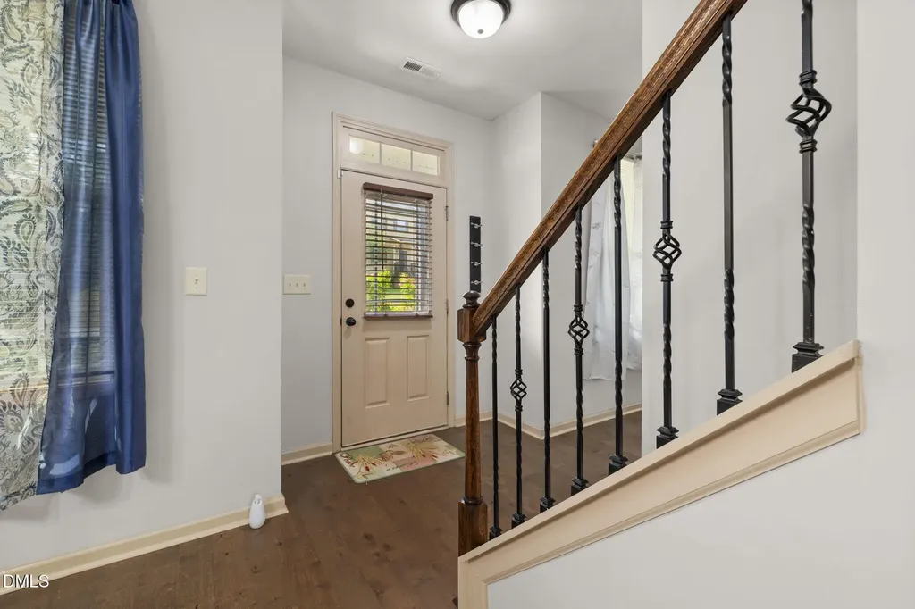 329 Chamberlain Drive Clayton NC 27527