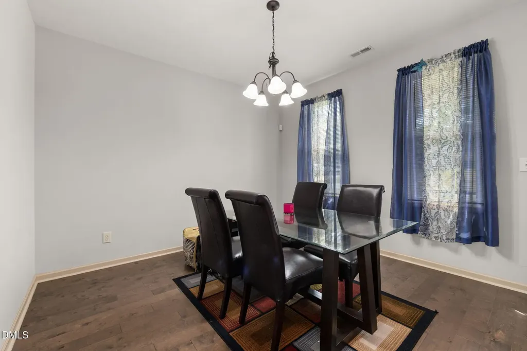 329 Chamberlain Drive Clayton NC 27527