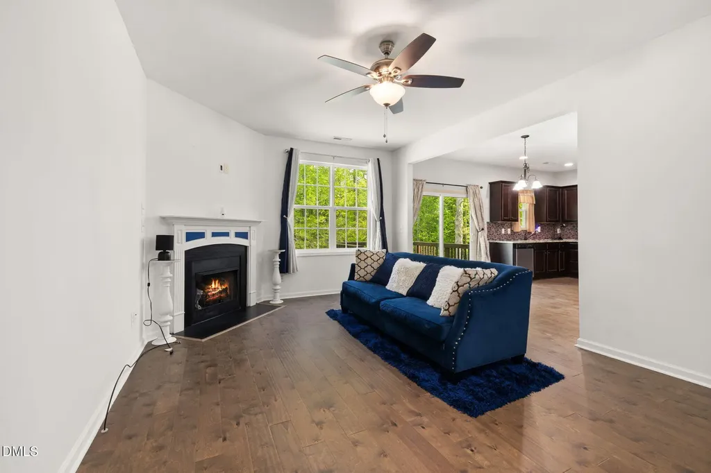 329 Chamberlain Drive Clayton NC 27527