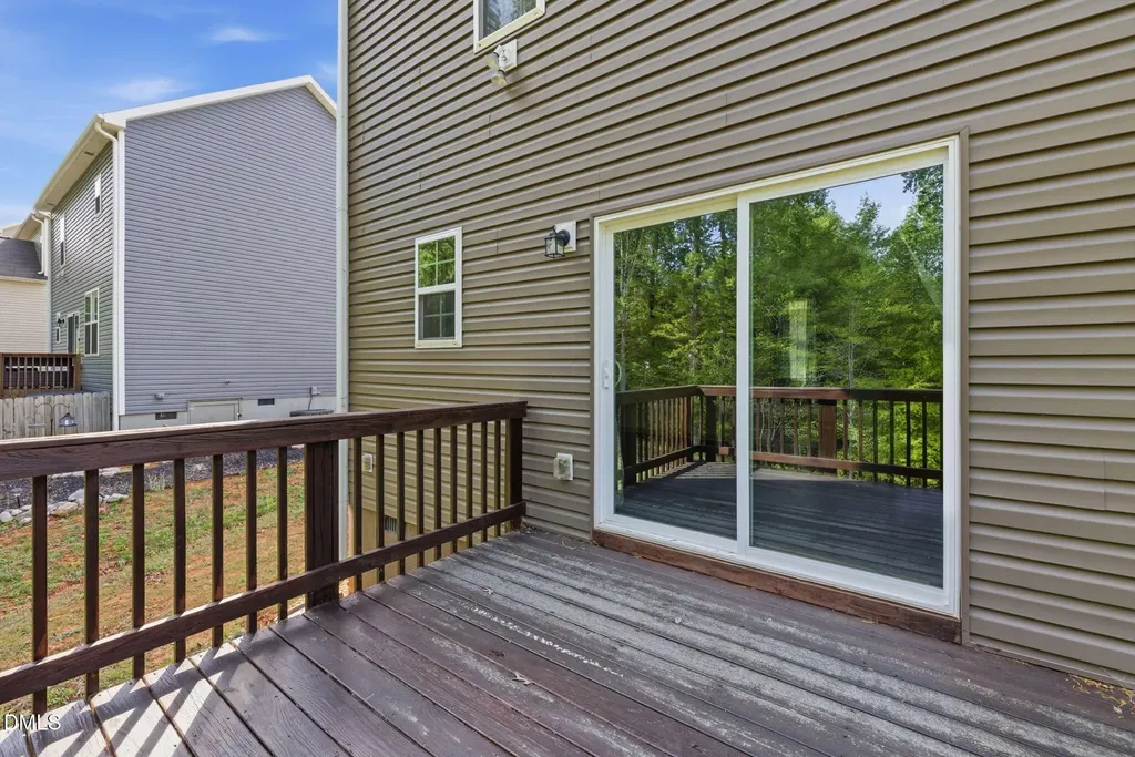 329 Chamberlain Drive Clayton NC 27527
