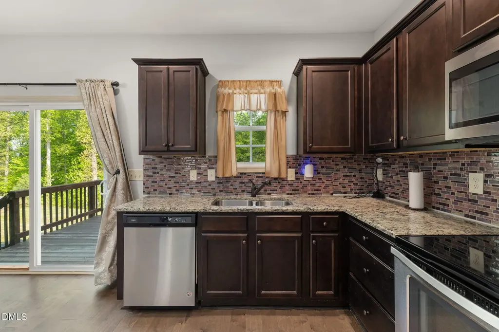 329 Chamberlain Drive Clayton NC 27527