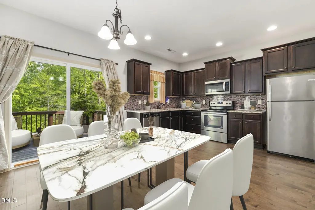 329 Chamberlain Drive Clayton NC 27527