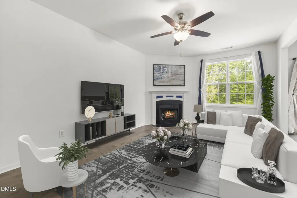 329 Chamberlain Drive Clayton NC 27527