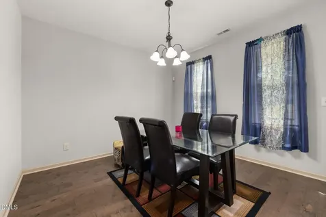 329 Chamberlain Drive Clayton NC 27527