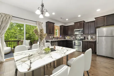 329 Chamberlain Drive Clayton NC 27527