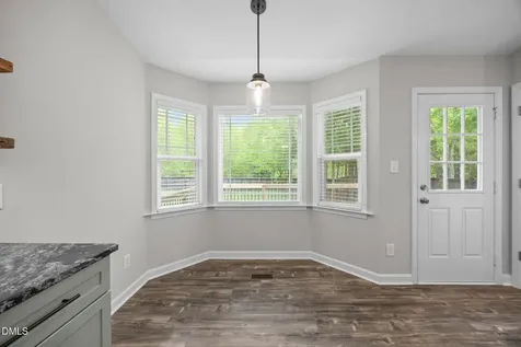 512 Bragg Lane Hurdle Mills NC 27541