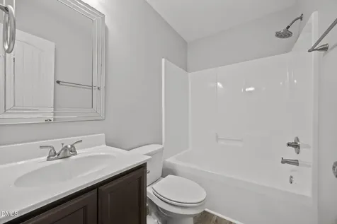 512 Bragg Lane Hurdle Mills NC 27541