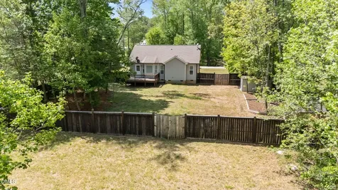 512 Bragg Lane Hurdle Mills NC 27541