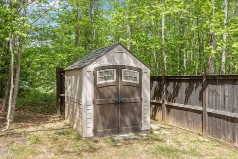 512 Bragg Lane Hurdle Mills NC 27541