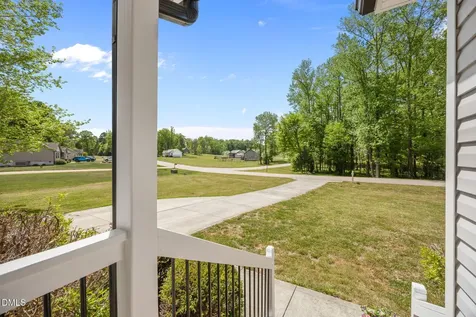 512 Bragg Lane Hurdle Mills NC 27541