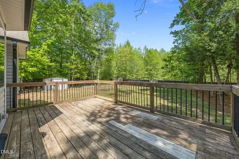 512 Bragg Lane Hurdle Mills NC 27541
