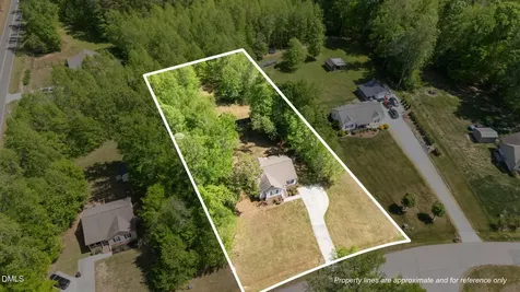512 Bragg Lane Hurdle Mills NC 27541