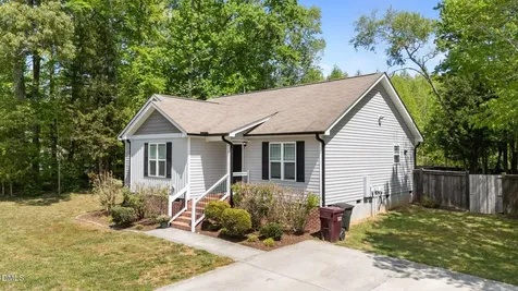 512 Bragg Lane Hurdle Mills NC 27541