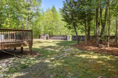 512 Bragg Lane Hurdle Mills NC 27541