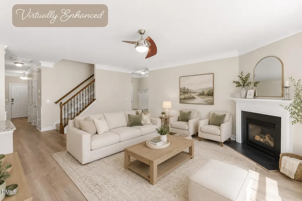 7636 Birchmoor Way Raleigh NC 27616