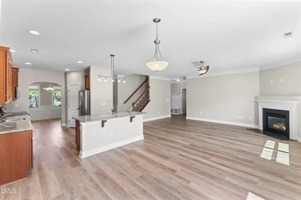 7636 Birchmoor Way Raleigh NC 27616