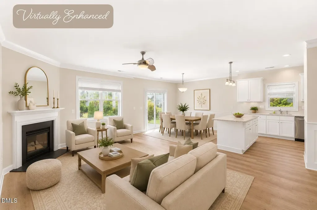 7636 Birchmoor Way Raleigh NC 27616