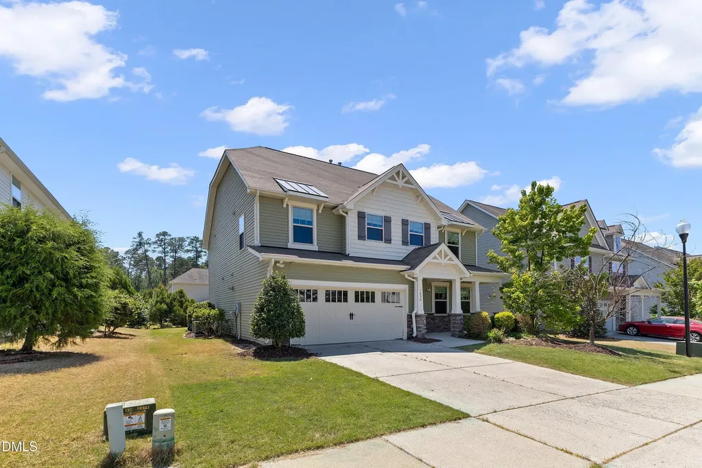 7636 Birchmoor Way Raleigh NC 27616