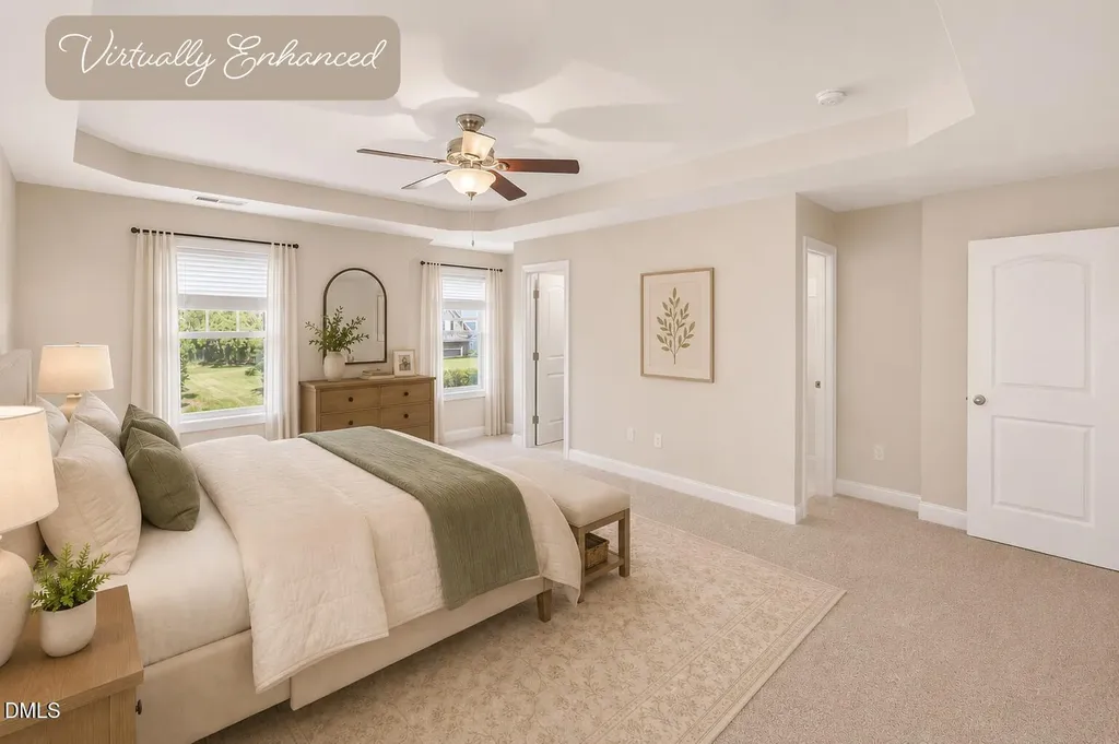 7636 Birchmoor Way Raleigh NC 27616