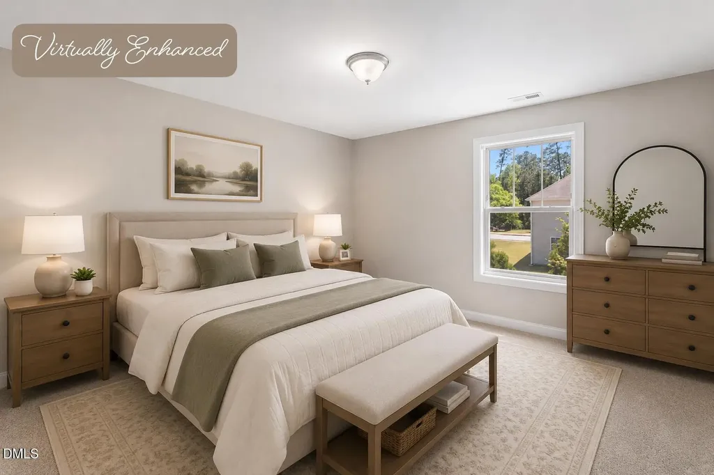 7636 Birchmoor Way Raleigh NC 27616