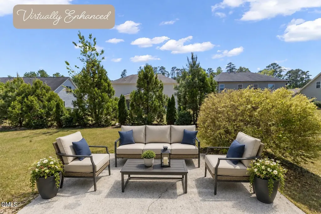 7636 Birchmoor Way Raleigh NC 27616