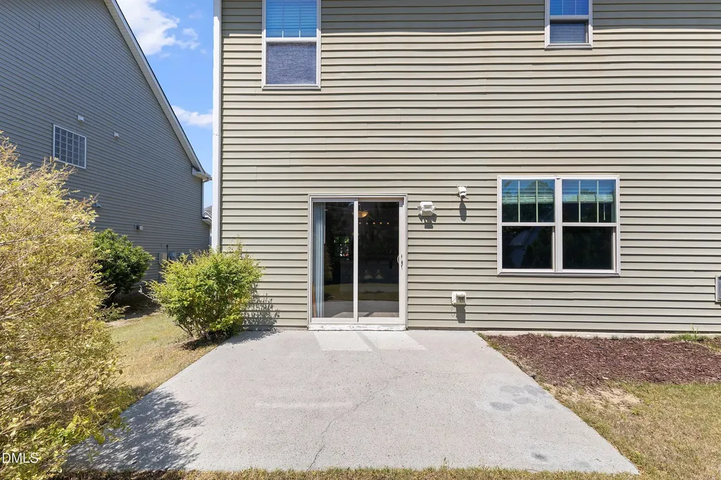 7636 Birchmoor Way Raleigh NC 27616