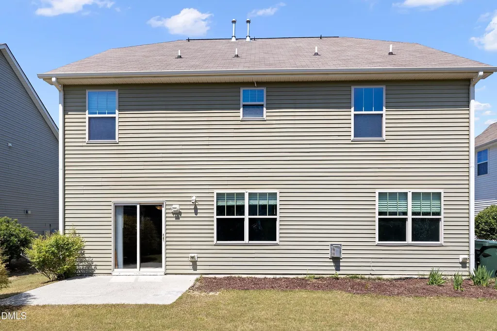 7636 Birchmoor Way Raleigh NC 27616