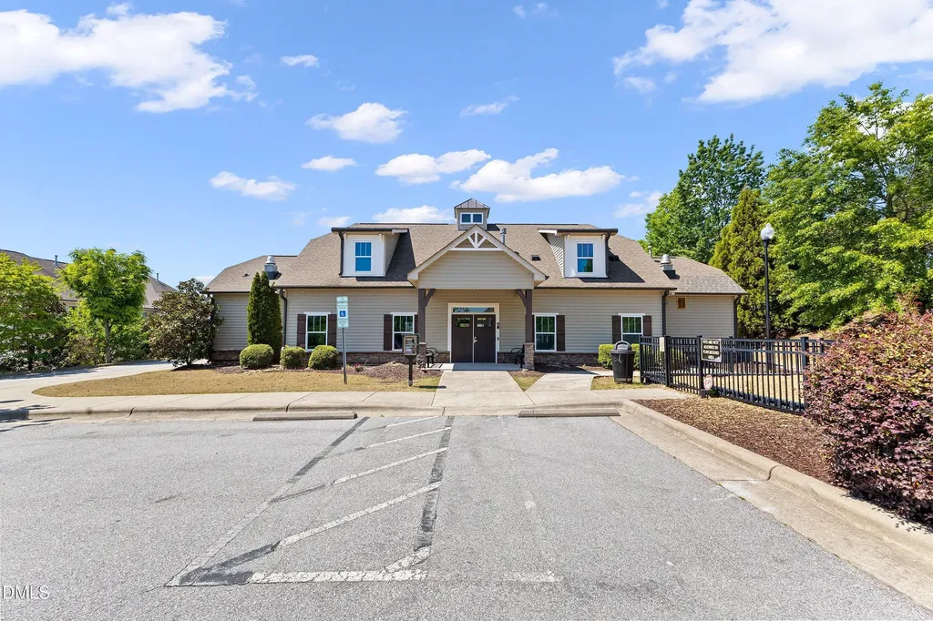 7636 Birchmoor Way Raleigh NC 27616