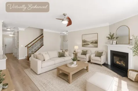 7636 Birchmoor Way Raleigh NC 27616