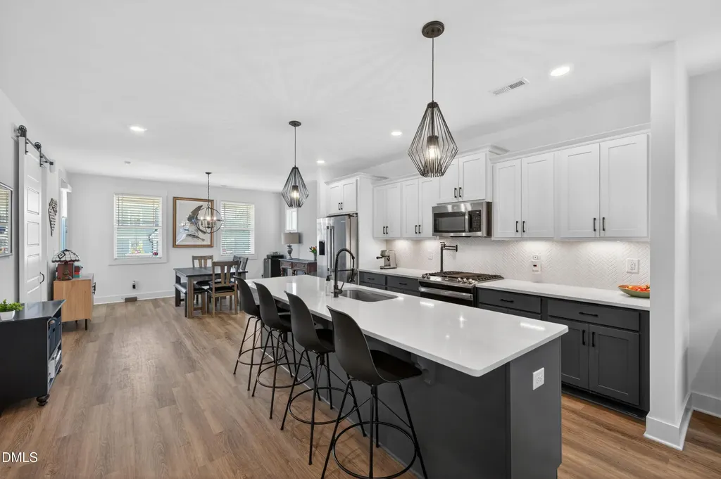 229 Annabelle Blue Drive Wake Forest NC 27587