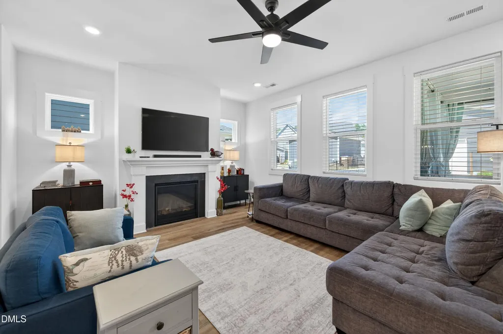 229 Annabelle Blue Drive Wake Forest NC 27587