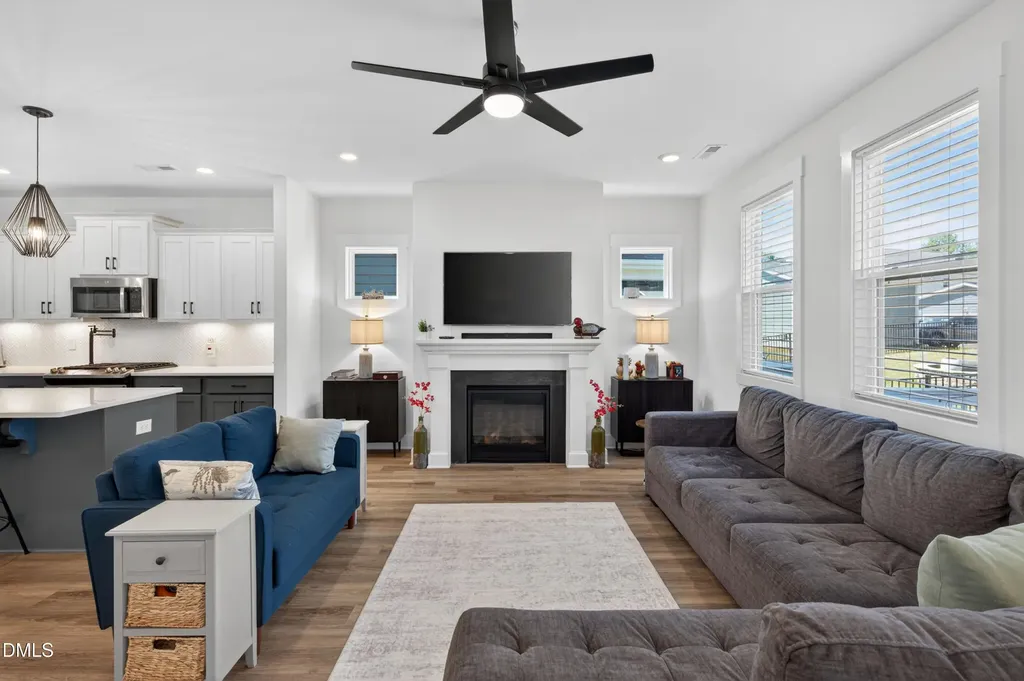 229 Annabelle Blue Drive Wake Forest NC 27587