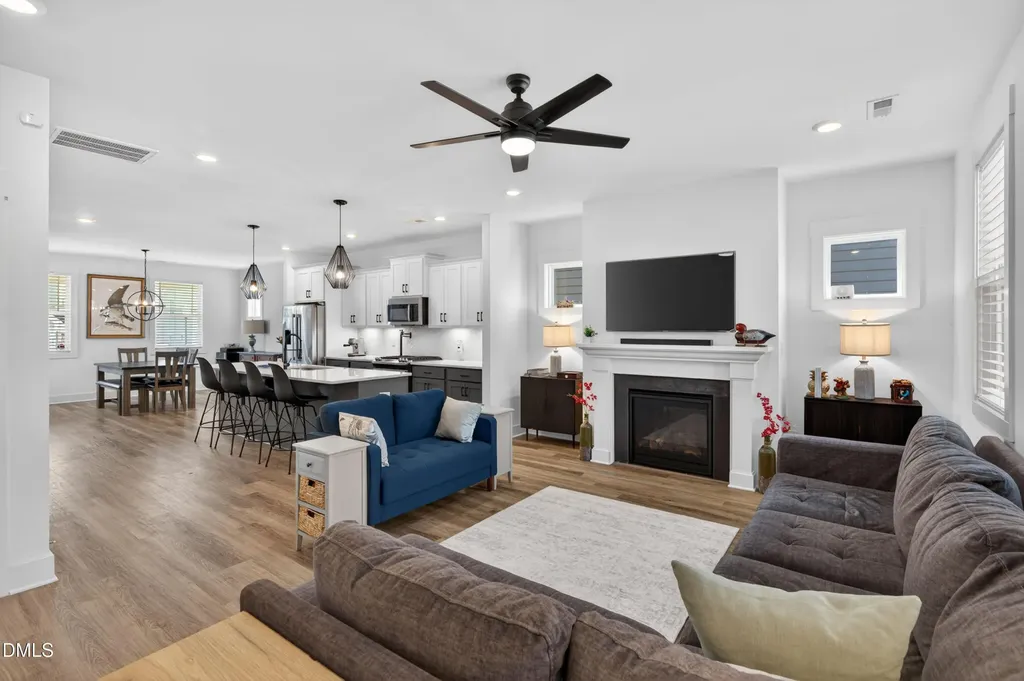 229 Annabelle Blue Drive Wake Forest NC 27587