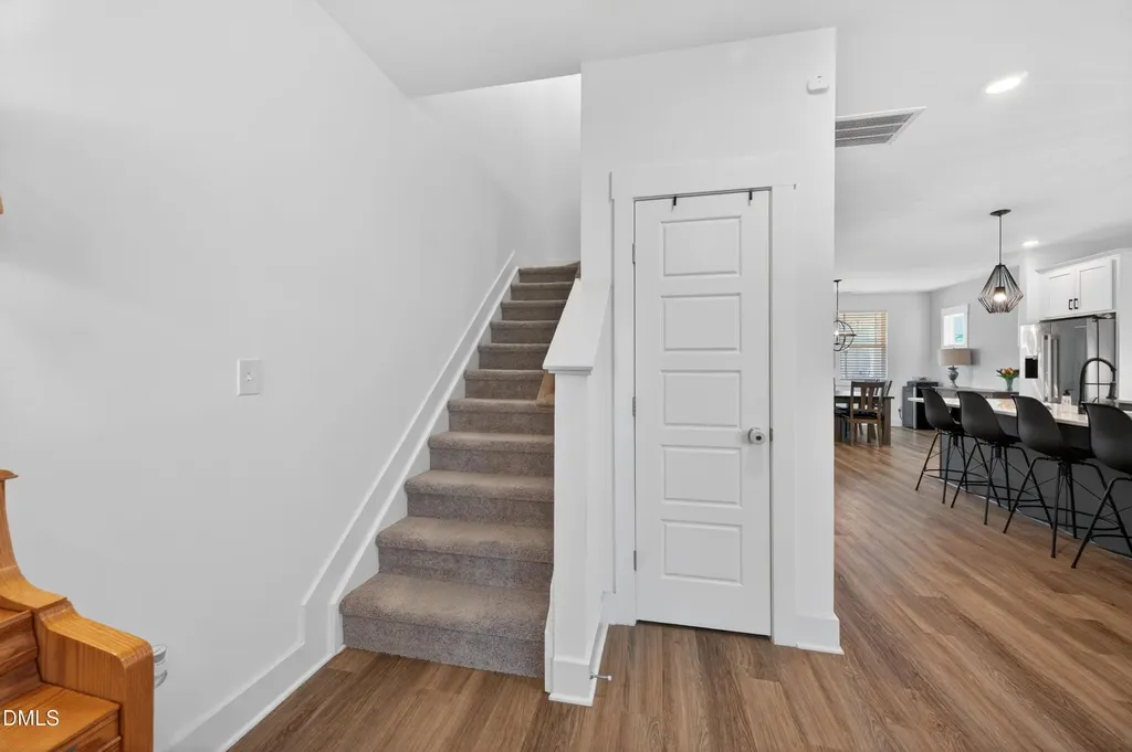 229 Annabelle Blue Drive Wake Forest NC 27587