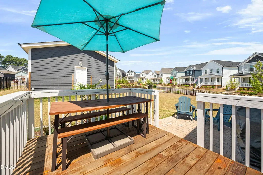 229 Annabelle Blue Drive Wake Forest NC 27587